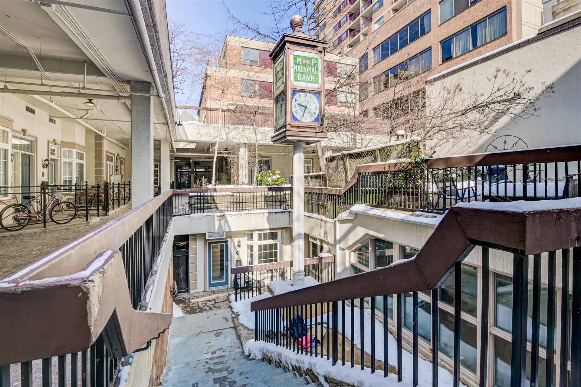 78 St Patrick Street #158A
