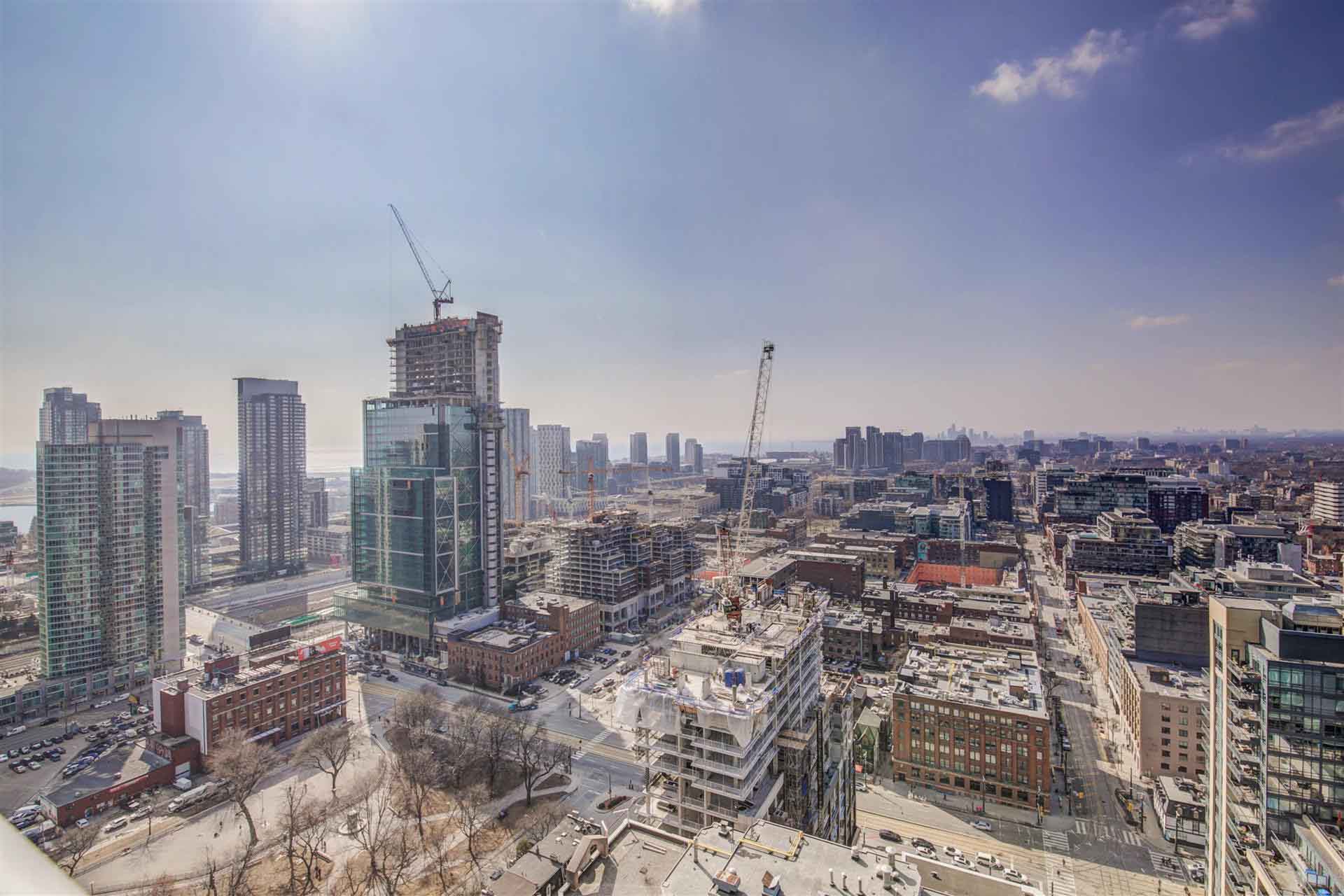 375 King Street West, #3209