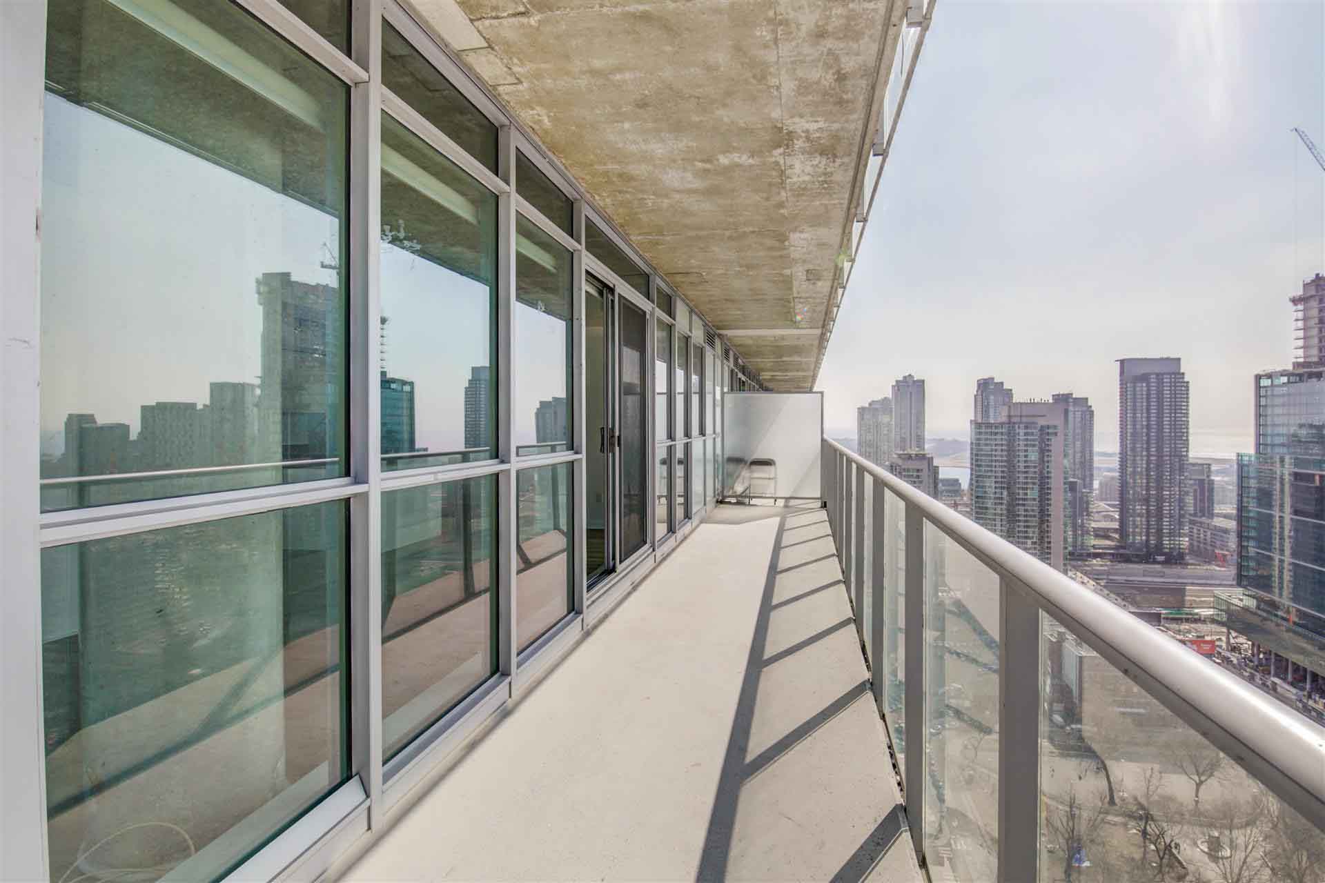 375 King Street West, #3209