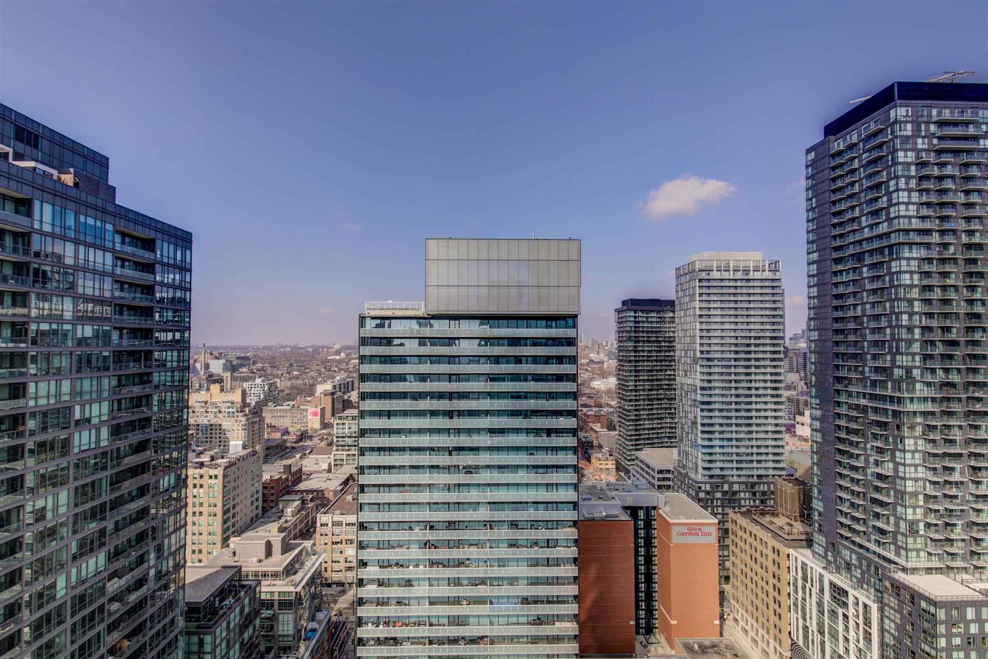 375 King Street West, #3209