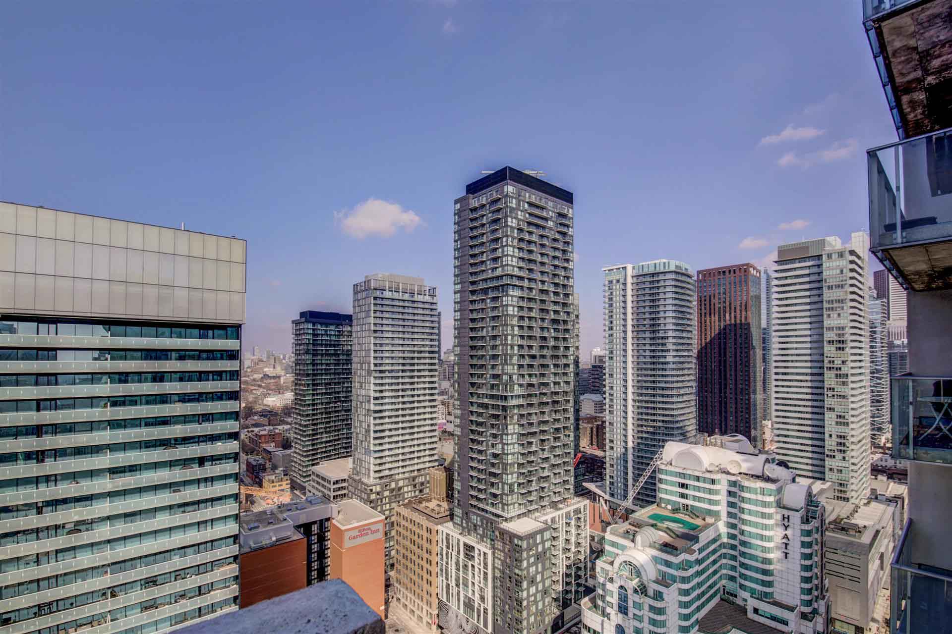 375 King Street West, #3209