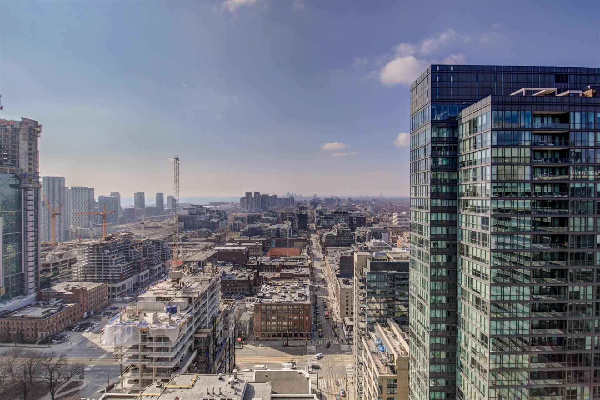 375 King Street West, #3209